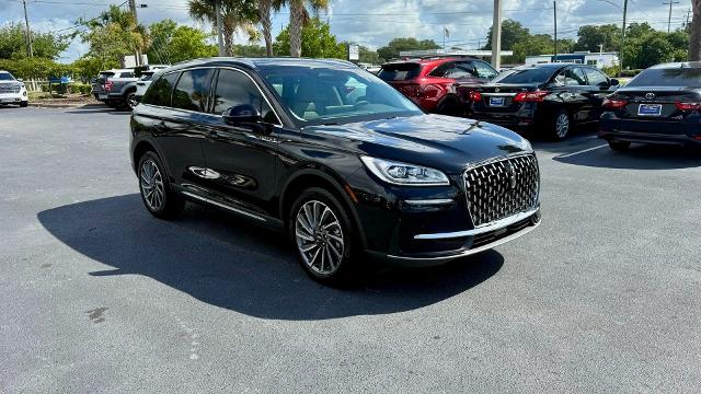 2023 Lincoln Corsair