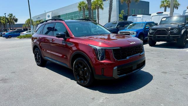 2024 Kia Sorento