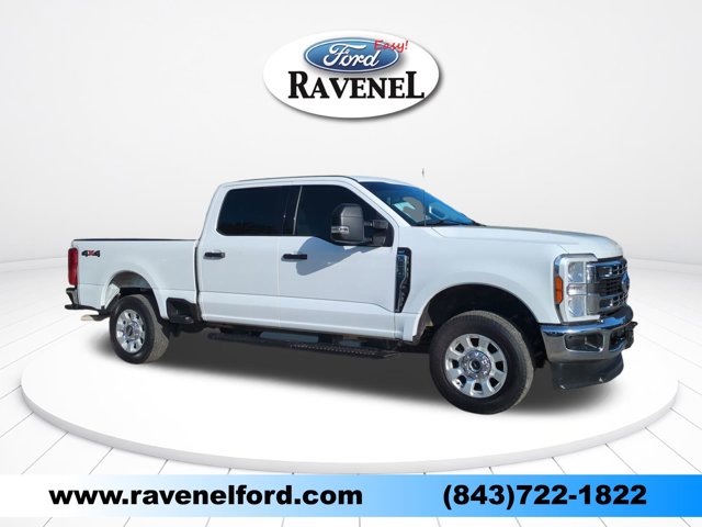 2024 Ford Super Duty F-250 Srw