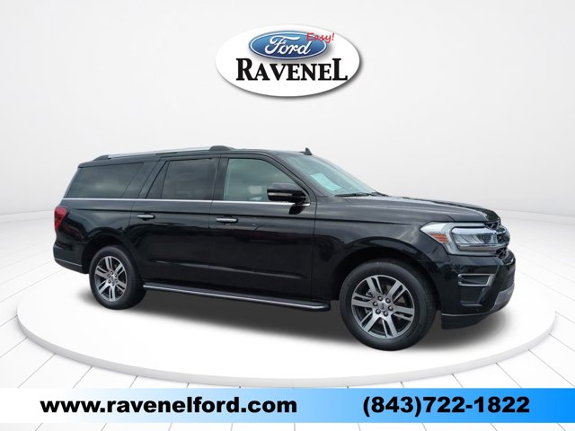 2023 Ford Expedition Max