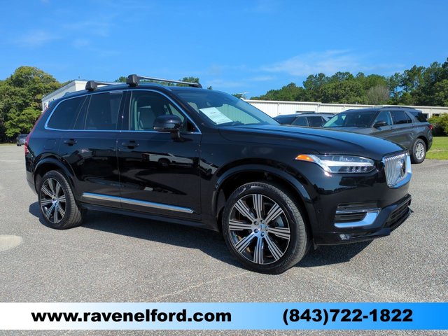 2024 Volvo XC90