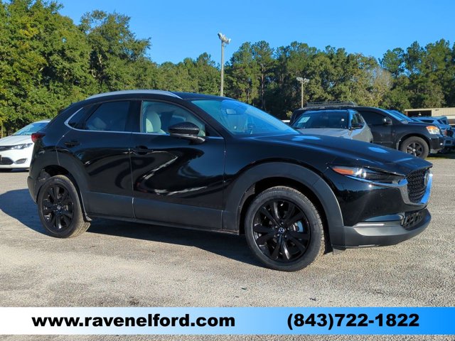 2022 Mazda Cx-30