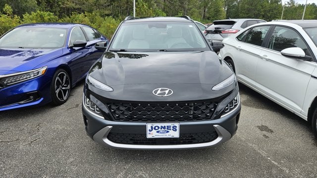 2023 Hyundai KONA