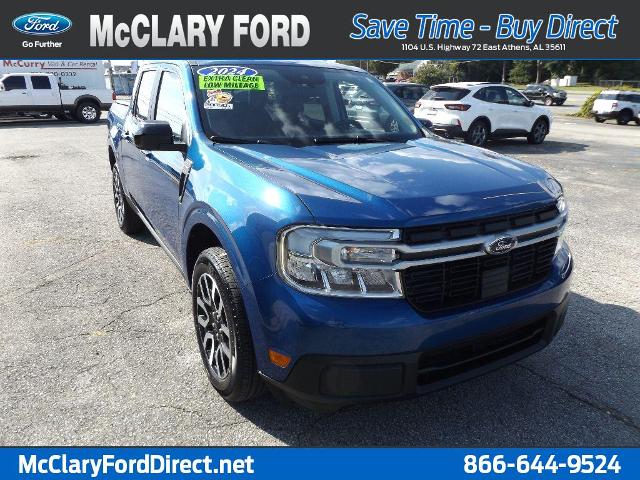 2024 Ford Maverick