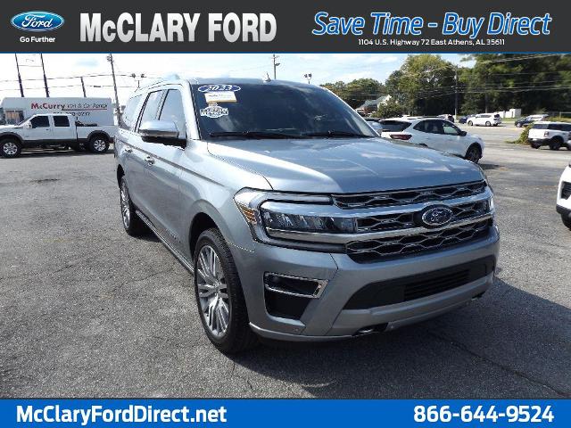 2023 Ford Expedition Max