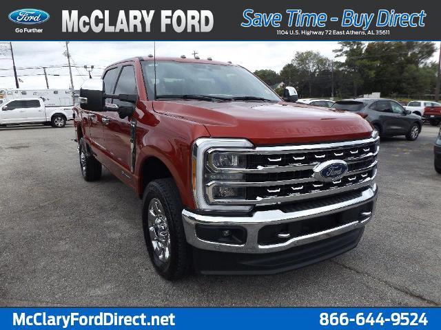 2023 Ford Super Duty F-250 Srw