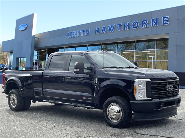 2023 Ford Super Duty F-350 Drw