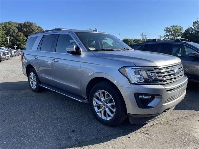 2020 Ford Expedition