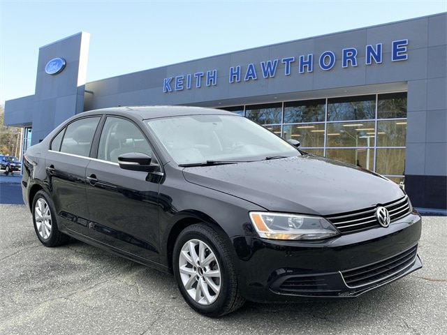 2014 Volkswagen Jetta Sedan
