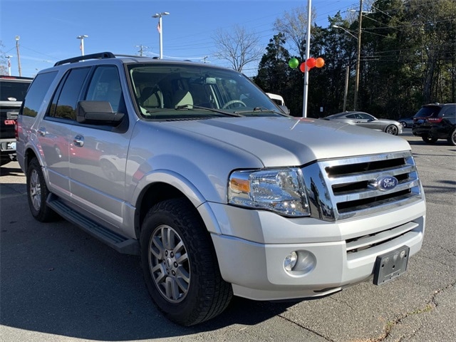 2013 Ford Expedition