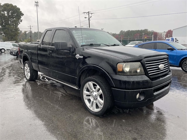 2006 Ford F-150