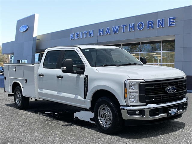 2024 Ford Super Duty F-250 XL