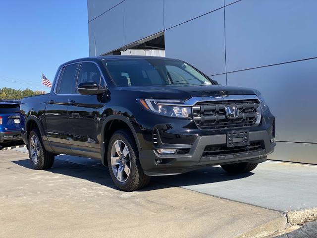 2024 Honda Ridgeline
