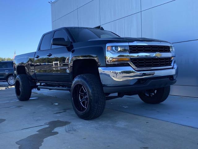 2019 Chevrolet Silverado 1500 Ld