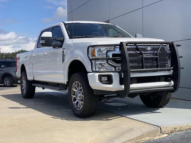 2022 Ford Super Duty F-250 Srw