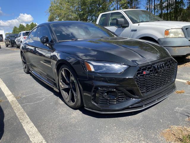 2022 Audi Rs 5 Sportback