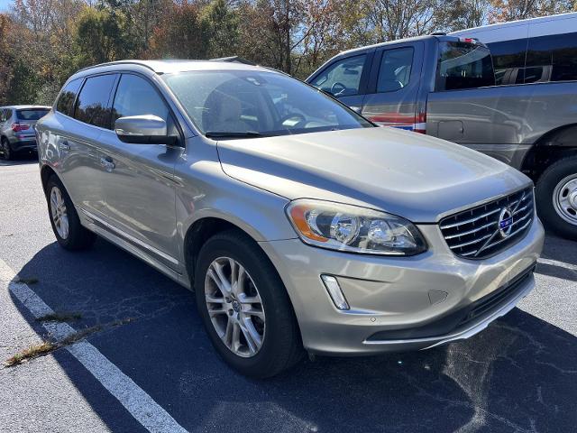 2015 Volvo XC60