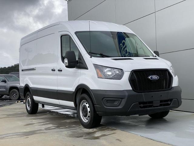2022 Ford Transit Cargo Van