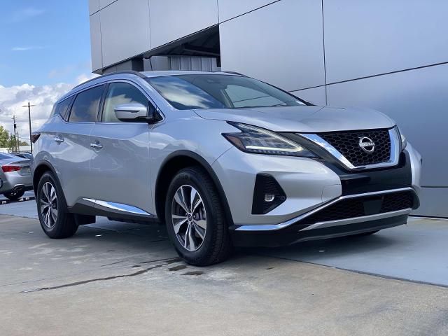 2023 Nissan Murano