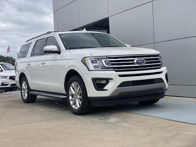 2021 Ford Expedition Max