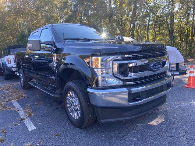 2022 Ford Super Duty F-250 Srw