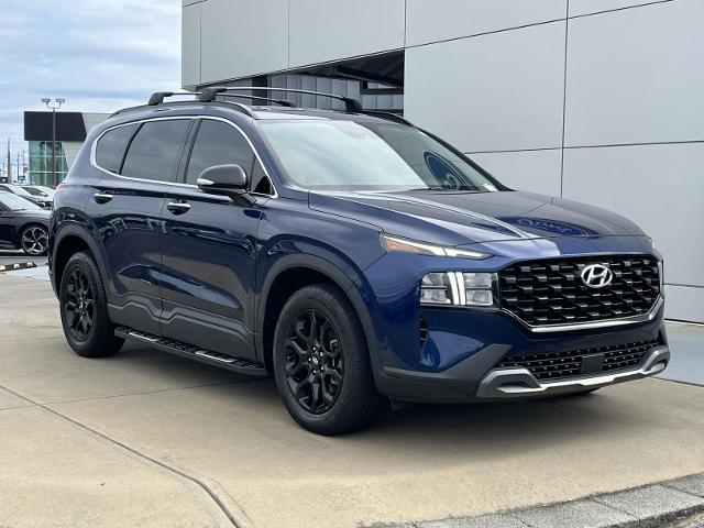 2023 Hyundai Santa Fe