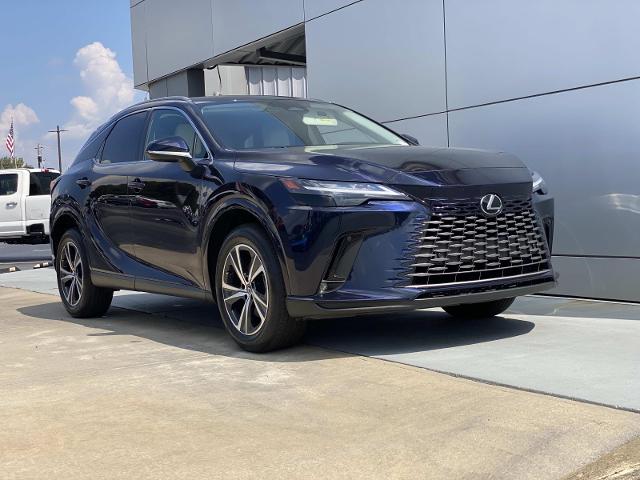 2024 Lexus RX