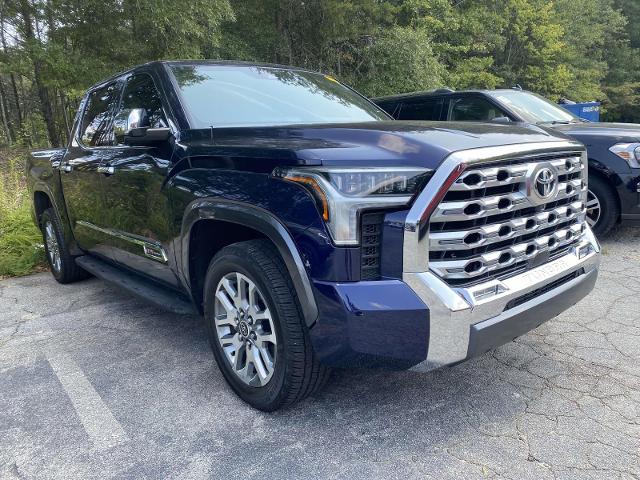 2023 Toyota Tundra 2wd