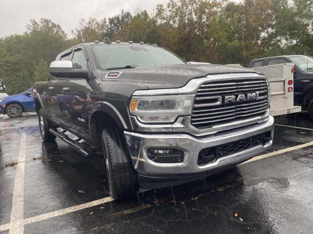 2019 RAM 2500