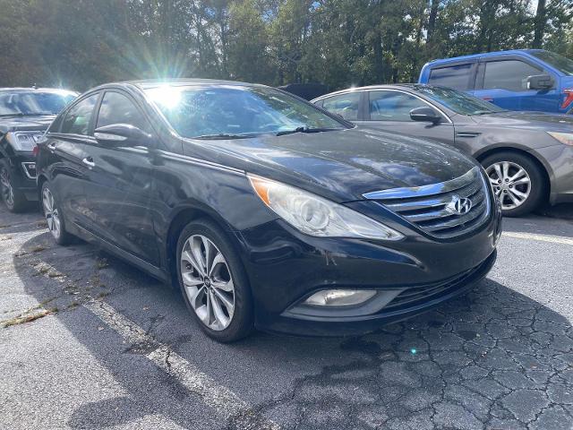 2014 Hyundai Sonata