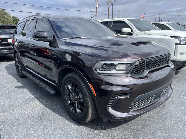 2025 Dodge Durango