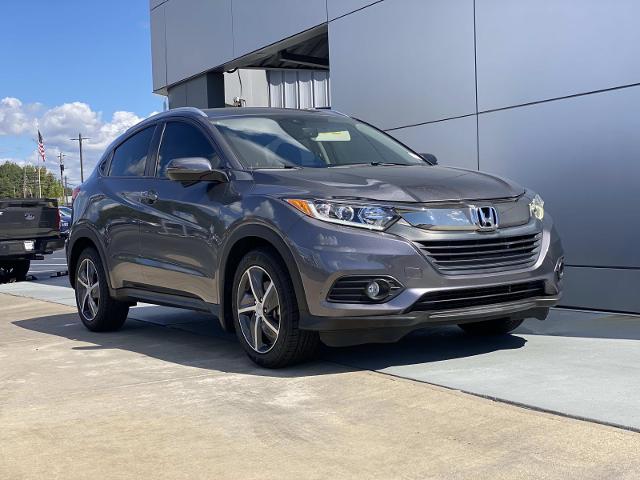 2022 Honda HR-V
