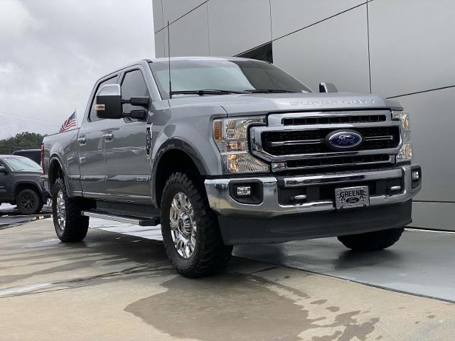 2022 Ford Super Duty F-250 Srw