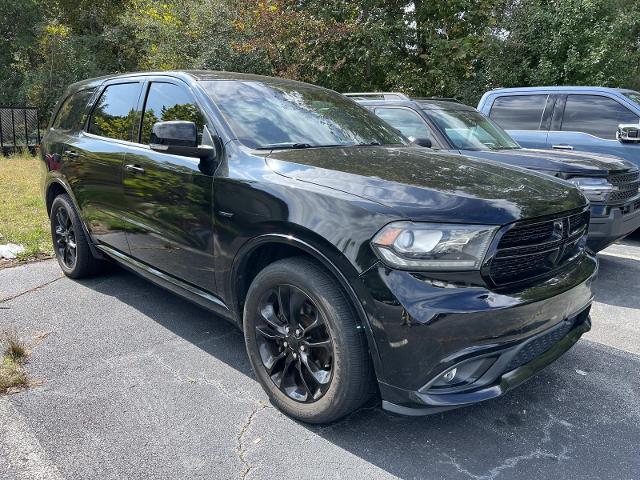 2017 Dodge Durango