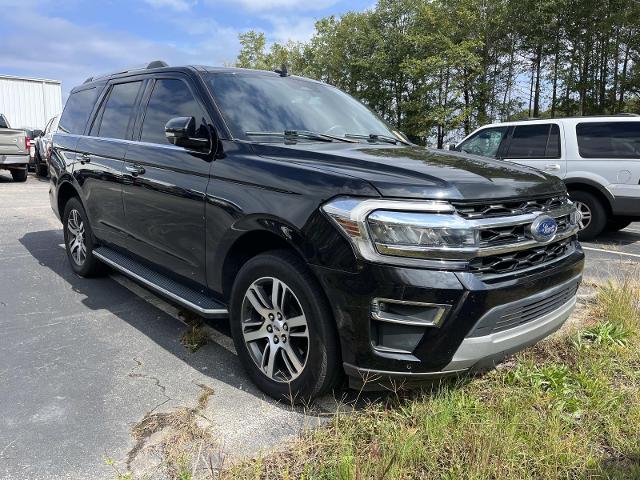 2022 Ford Expedition