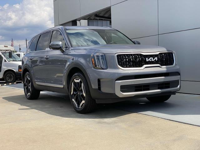 2023 Kia Telluride