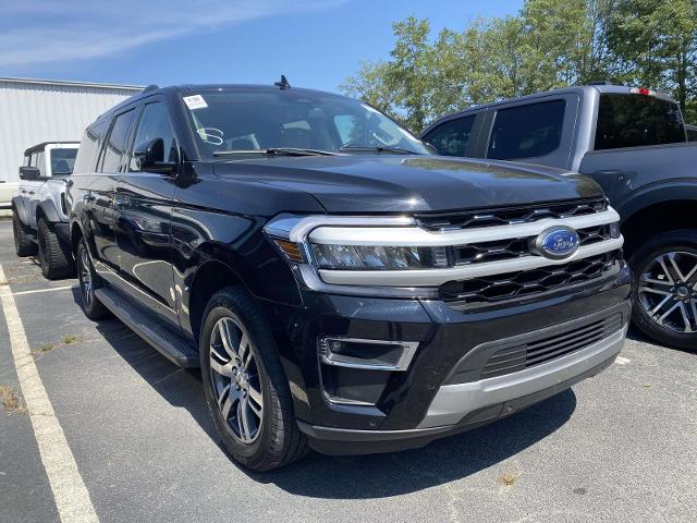 2024 Ford Expedition Max