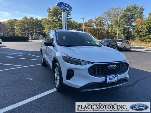 2023 Ford Escape