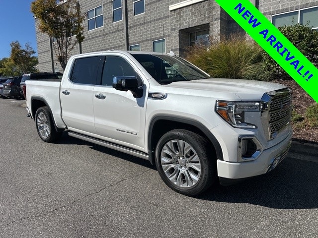 2022 GMC Sierra 1500 Limited