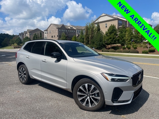 2025 Volvo XC60