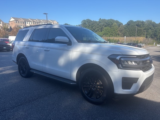 2022 Ford Expedition