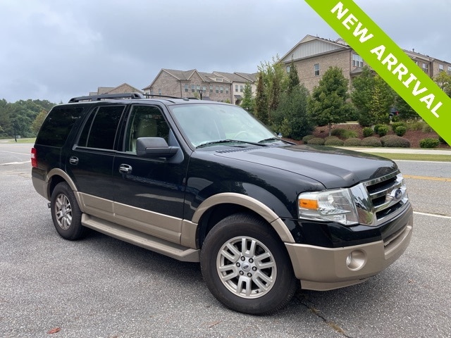 2014 Ford Expedition