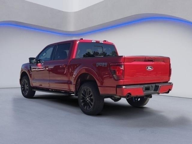 2025 Ford F-150 XLT - Photo 22