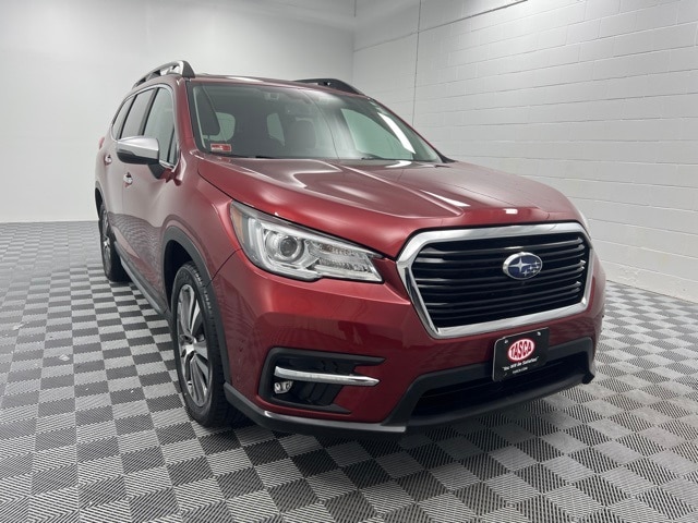 2019 Subaru Ascent