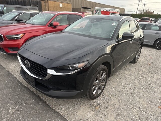 2022 Mazda Cx-30