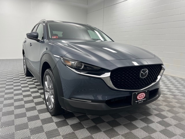 2021 Mazda Cx-30