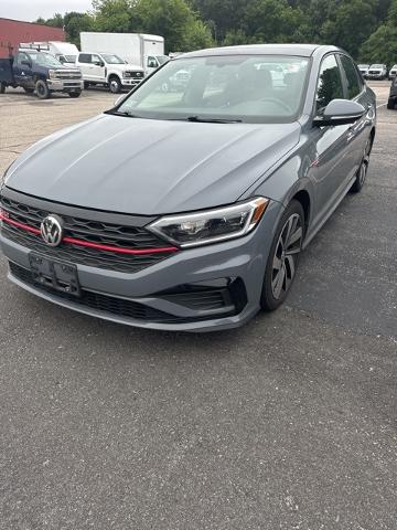 2019 Volkswagen Jetta Gli