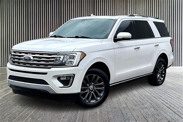 2019 Ford Expedition