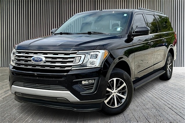 2019 Ford Expedition Max