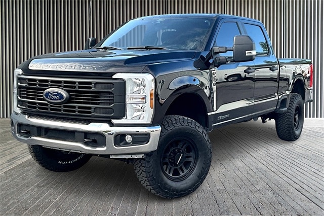 2024 Ford Super Duty F-250 Srw
